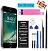 oGoDeal Battery Replacement for iPhone SE Battery Repair Kit, 1624mAh A1723, A1662, A1724 365 Days Warranty