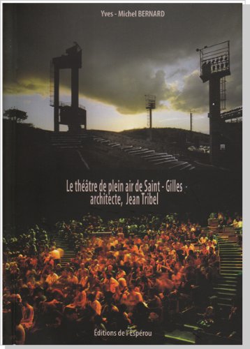 Le  théâtre de plein air de Saint-Gilles