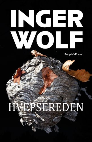 Hvepsereden (Danish Edition)