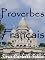 Livro Os Provérbios Franceses (Um Mundo de Provérbios Livro 1)