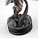Modern Icons The Elder Scrolls V: Skyrim Female Dragonborn Statue Exclusive Bethesda 4