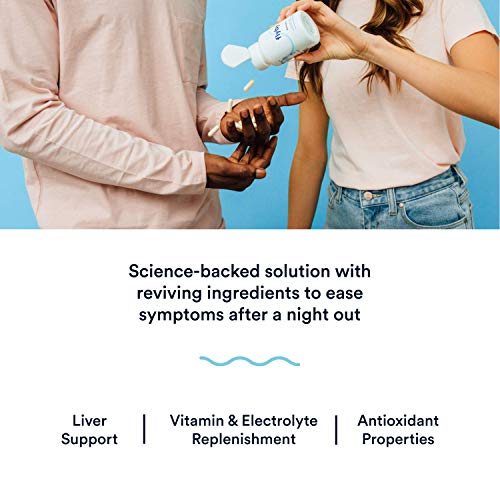 1 Flyby+Prevention+Vegetarian+Dihydromyricetin+N+Acetyl+Cysteine