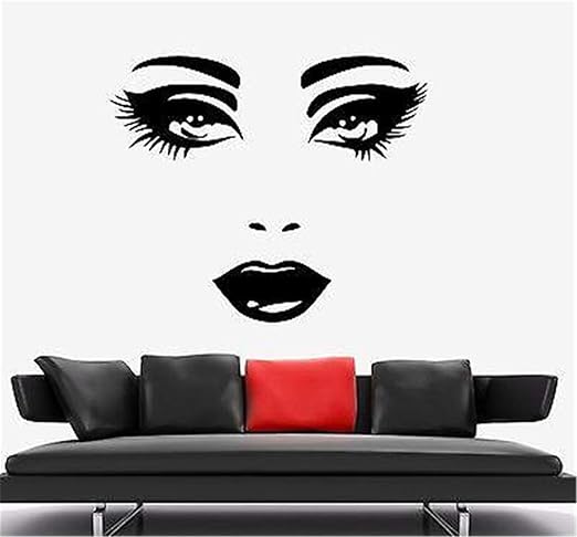 Amazon Com Fuance Vinyl Wall Art Inspirational Quotes And Saying