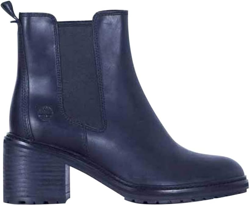 timberland sienna high chelsea