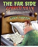 The Far Side ® Scared Silly: 2008 Mini Wall Calendar by 