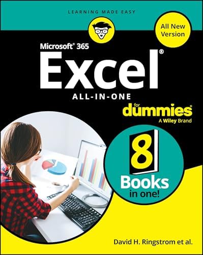 Microsoft Excel 365 Bible: Alexander, Michael, Kusleika, Dick
