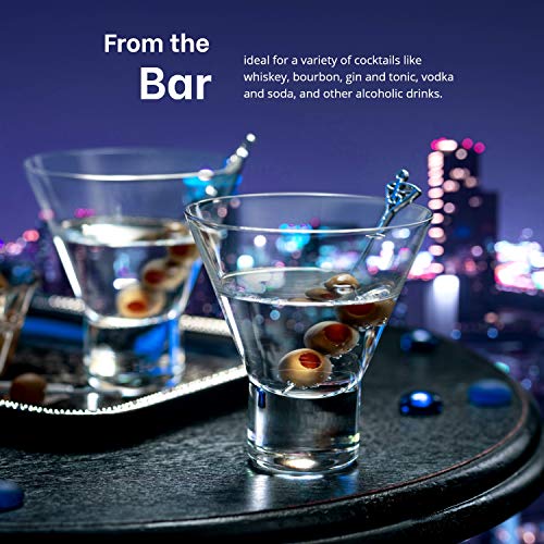 1 Reusable+cocktail+Margarita+Alcoholic+Beverages