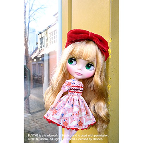 blythe jillian's dream