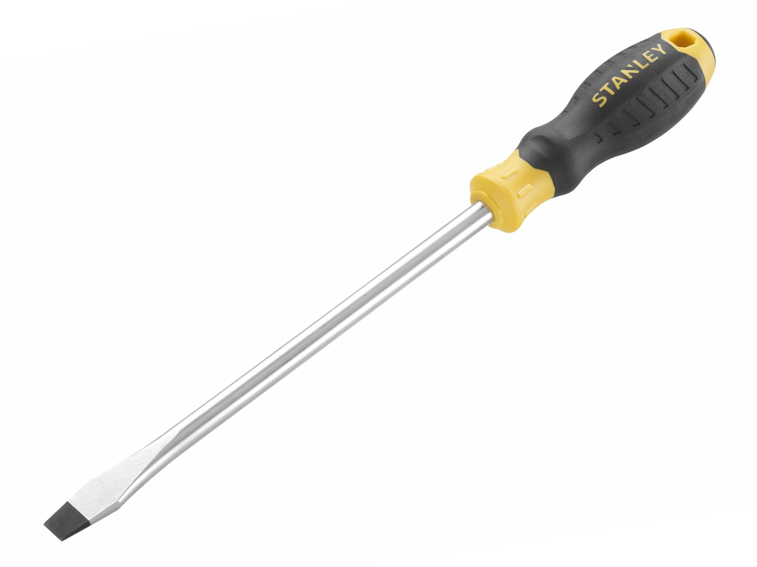 Stanley Cushion Grip™ Screwdri...