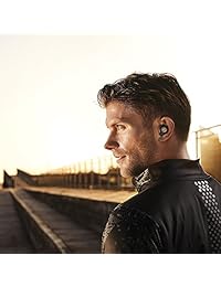Jabra Elite Active 65t Alexa habilitado verdaderos auriculares deportivos inalámbricos con funda de carga, Activo 65t