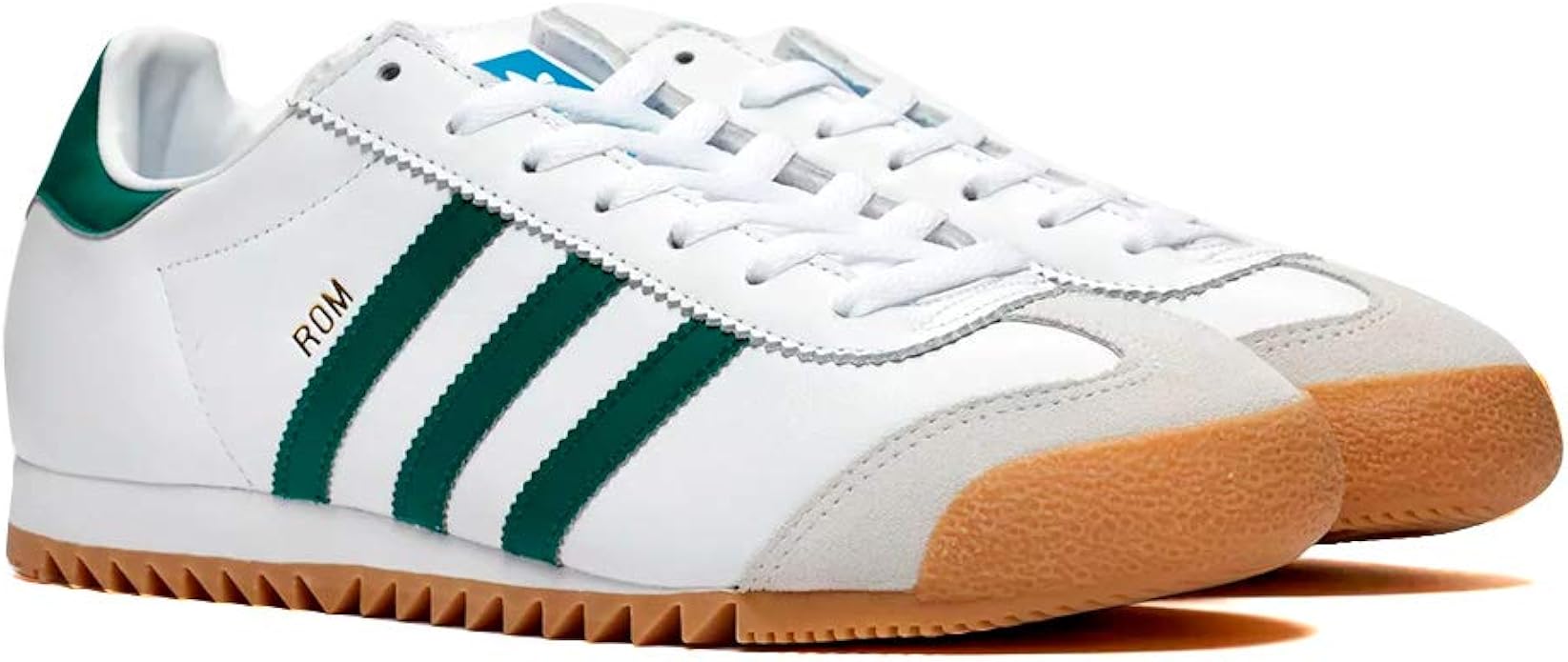 アディダス Rom Cg5990 Measurement 30 Point 5 Centimeters 並行輸入品 Adidas アディダス スニーカー Amazon