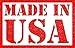 US Flag Factory 3x5 FT Canada Canadian Flag (Sewn Stripes) Outdoor SolarMax Nylon - Made in America