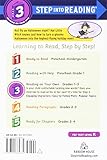 Image de Little Witch's Big Night (Step into Reading)