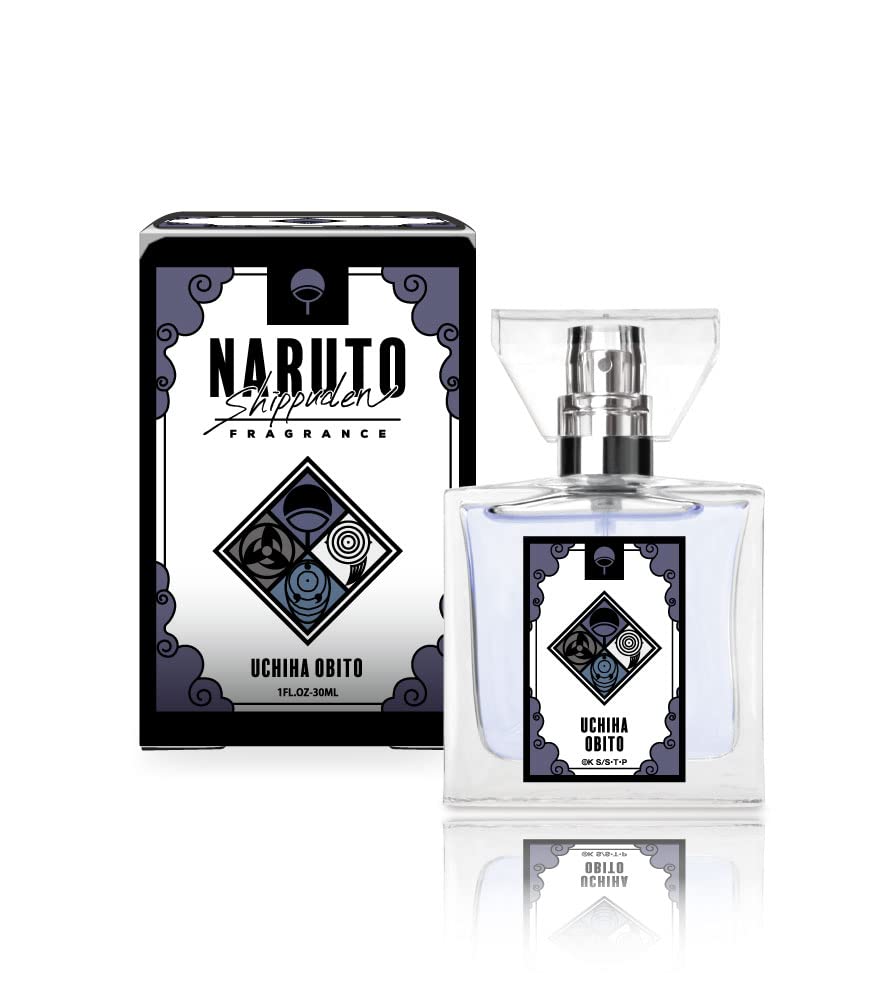 Mua primaniacs Naruto Shippuden Uchiha Obitto Fragrance, 1.0 fl oz