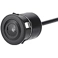 Mini Cctv Camera,170° Wide Angle Wired Mini Color CCTV CCD Camera IR Night Vision,Mini CCTV Camera Wide Angle,ini CCTV Camera Color Security Camera Daytime Vision for Car