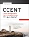 CCENT Study Guide: Exam 100-101 (ICND1)