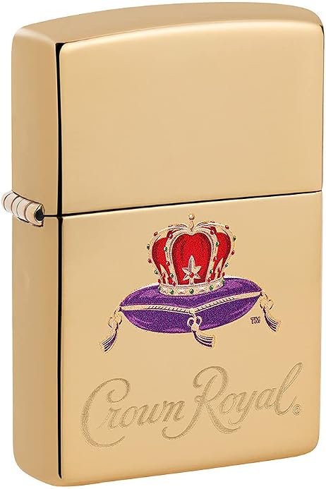 Amazon.com: Men's Crown Royal Cotton 