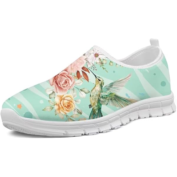 Amazon.com | Fila Renno Green Splatter Womens Shoes Size 7 