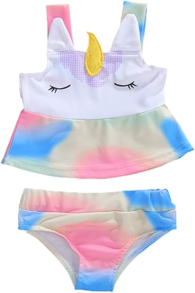 amazon unicorn swimsuit