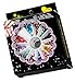 SHANY Cosmetics 3D Do it Yourself Nail Art Decoration, Rhinestones Manicure