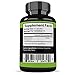 Premium Tribulus Terrestris - Male Performance Support - Promotes Reproductive Health - Encourages Healthy Workouts Via Nitric Acid Release - All Natural Supplement - 90 Capsules Per Bottle