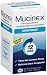 Mucinex Expectorant, Bi-Layer Tablets, 100-ct blister packs