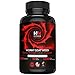 Pure Horny Goat Weed with Maca & Tribulus, Female & Male Enhancement Fast Acting Pills, Natural Energy, Performance, Libido Booster & Sexual Health | 60 1590 mg Optimum Dosage