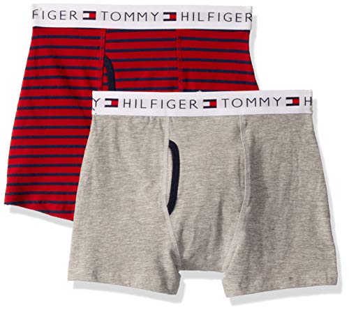 tommy hilfiger junior boxers