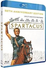 Spartacus
