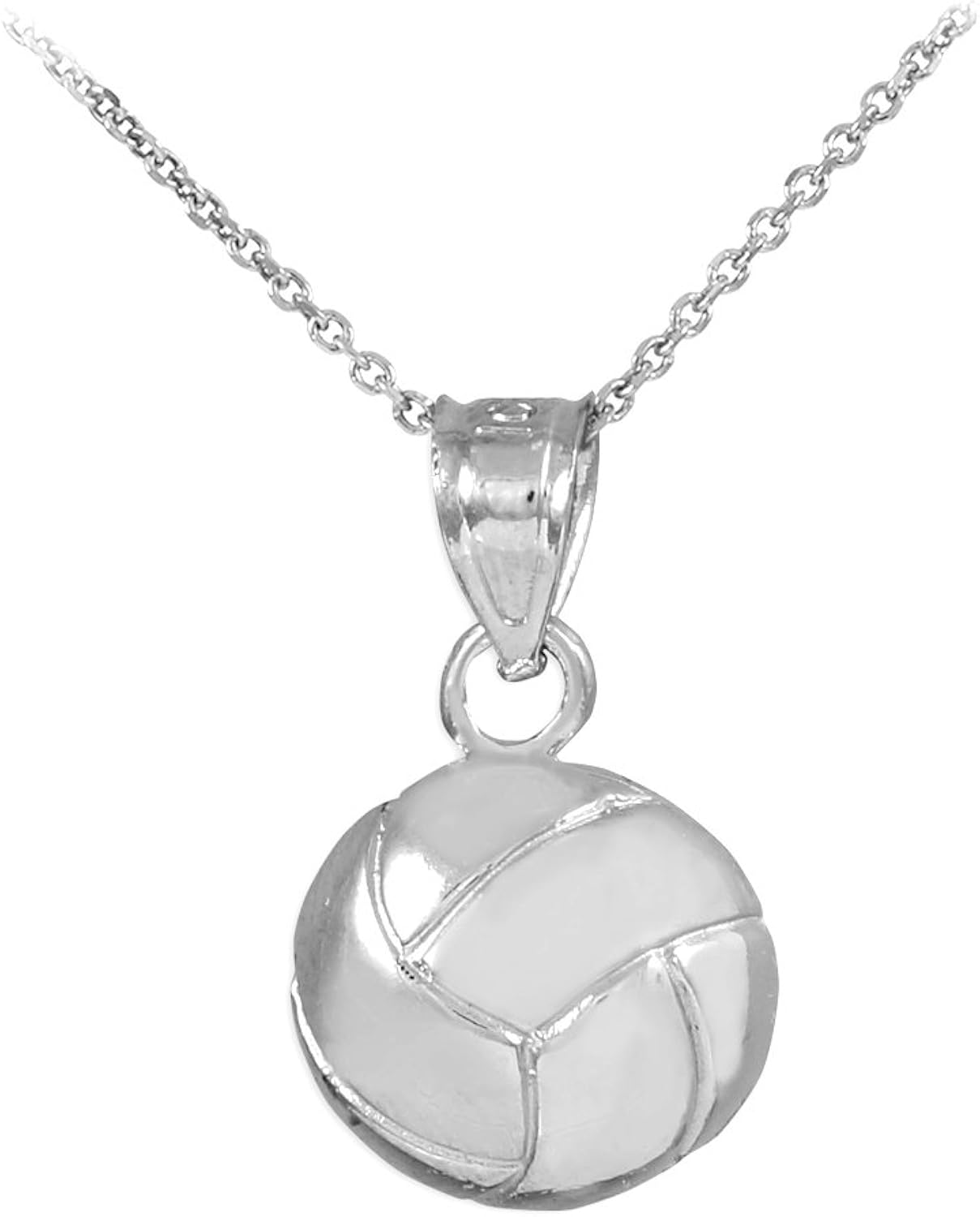 Sports Charms Argent 925 Argent Sterling N/A