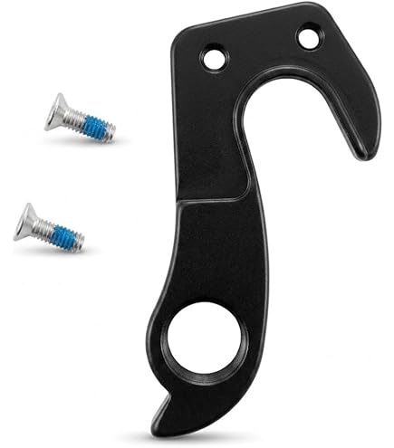 Amazon.com : Pilo D783 Derailleur Hanger #RE2660 for Giant TCR
