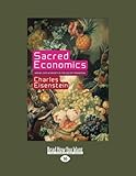 Image de Sacred Economics:: Money, Gift, and Society in the Age of Transition