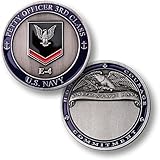 Navy Petty Officer Third Class