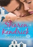 Front cover for the book The Greek Tycoon's Baby Bargain by Sharon Kendrick