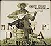 Mississippi Delta Bluesman