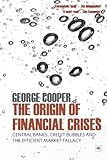 Image de The Origin of Financial Crises