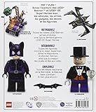 Image de LEGO Batman : l'encyclopédie illustrée