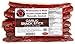 Wisconsin's Best - Garlic Beef Snack Sticks (7-1 oz. Sticks) Healthy Protein Snack. Great for Lunch Bags, Hiking and Biking. Keto-Friendly, Low Carb, Low Sugar, High Protein.