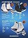 Jackson Ultima Excel White Figure Ice Skates for Women and Girls - Improved, JUST LAUNCHED 2019