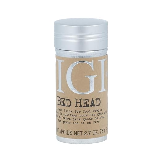 Buy TIGI Bed Head Wax Hair