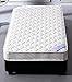 Home Life Comfort Sleep 6-Inch Mattress GreenFoam Certified - Full - New