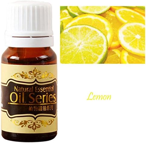 Moreocme 10ml 100% Natural And Pure Essential Oils Carrier Aromatherapy Fragrance (C)