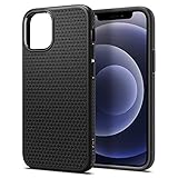 Spigen Liquid Air Armor Designed for iPhone 12 Mini