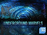 Underground Marvels Season 1