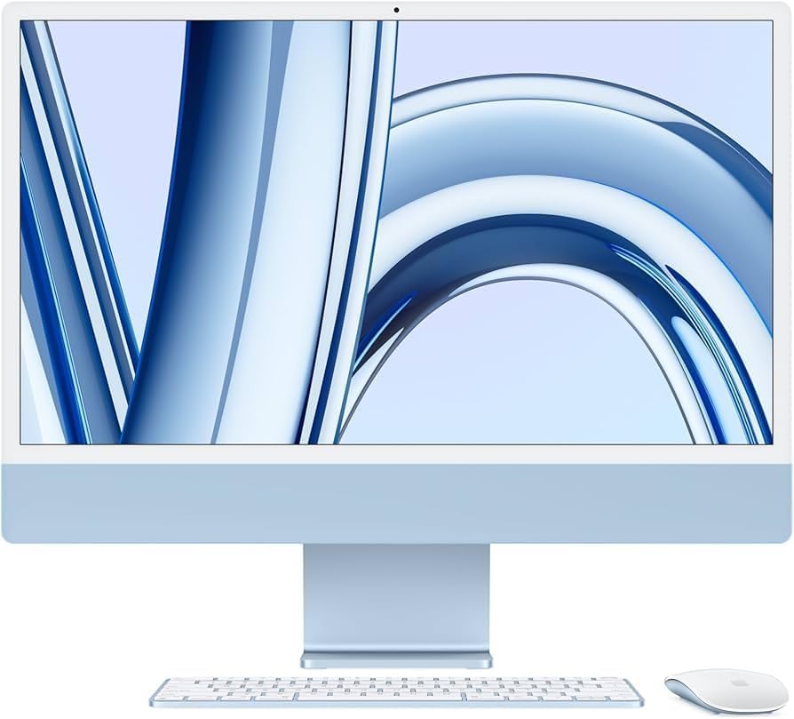 Amazon.com: Apple iMac (27-inch Retina 5K Display: 3.8GHz Quad
