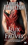 Anita Blake, Tome 17 : Jeux de fauves by