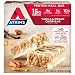 Atkins Protein-Rich Meal Bar, Vanilla Pecan Crisp, Keto Friendly, 5 Count primary
