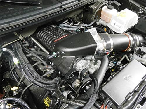 3.000" 6-Rib Pulley/Black