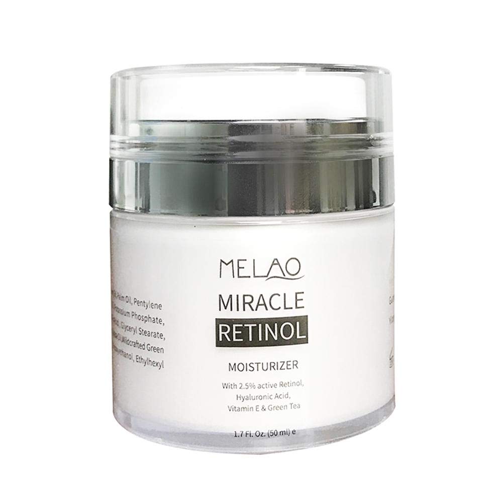 compath miracle retinol