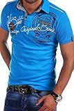 MT Styles - R-2687 - Ambition - Polo T-Shirt